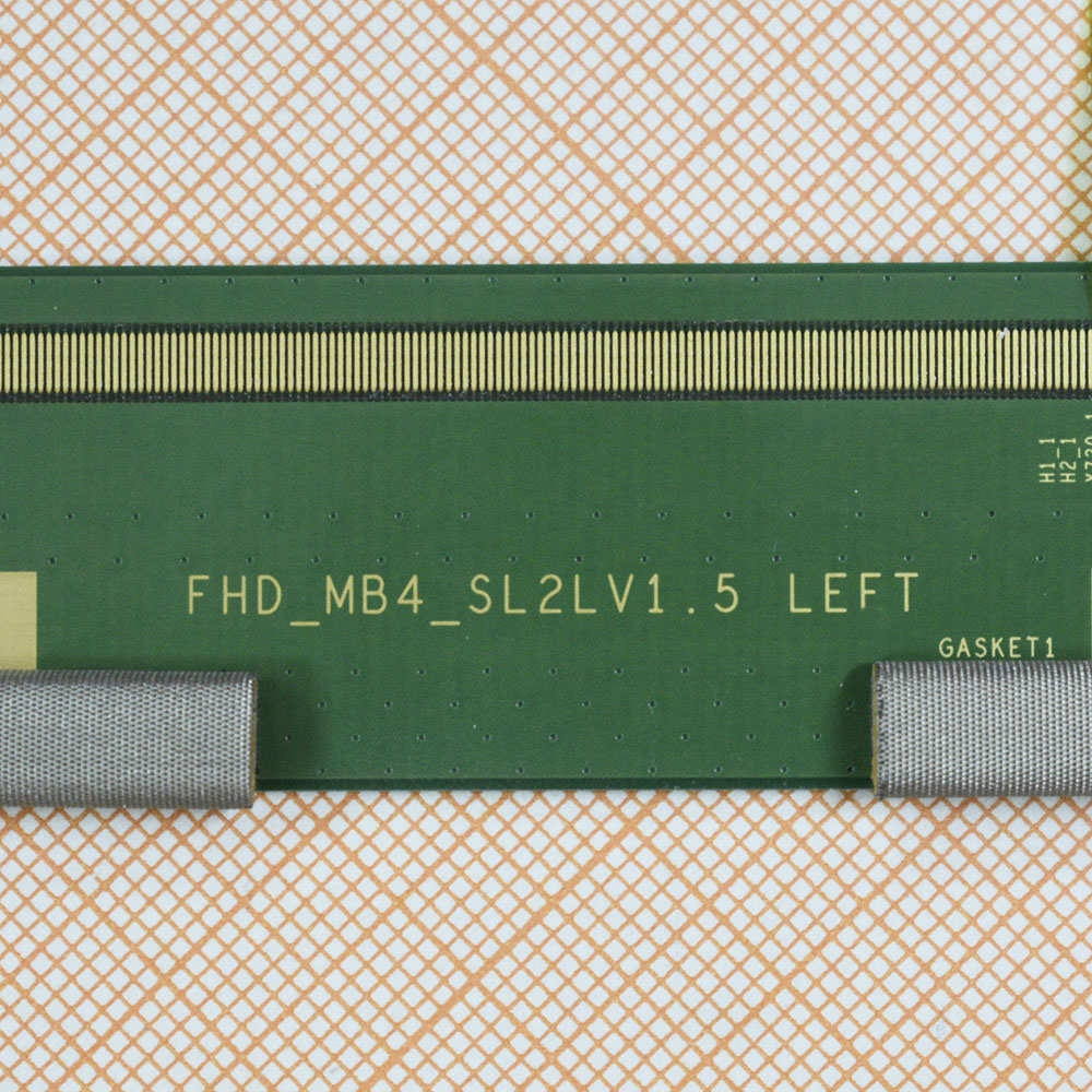 Matrix Board FHD_MB4_SL2LV1.5 LEFT