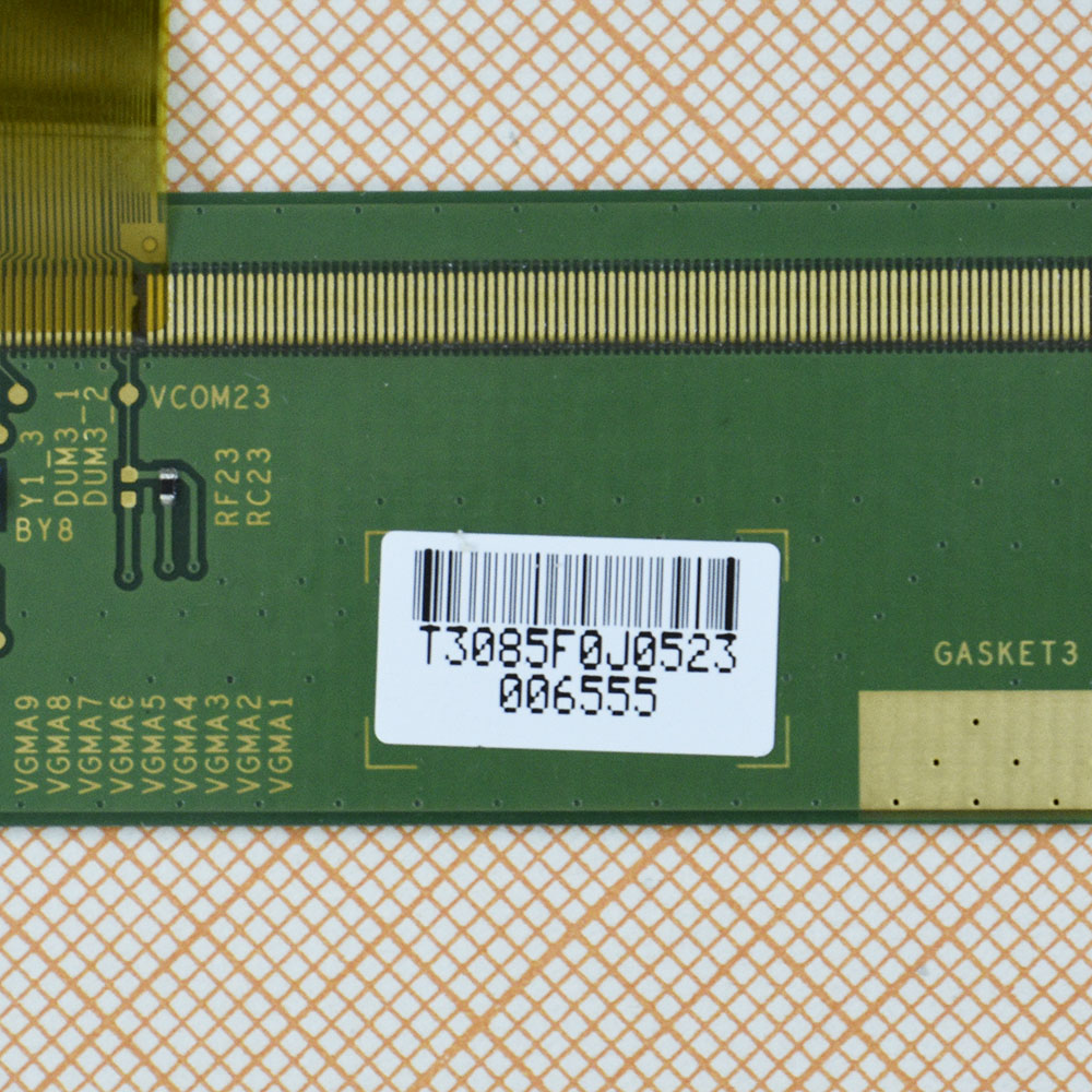 Matrix Board FHD_MB4_SL2LV1.5 LEFT