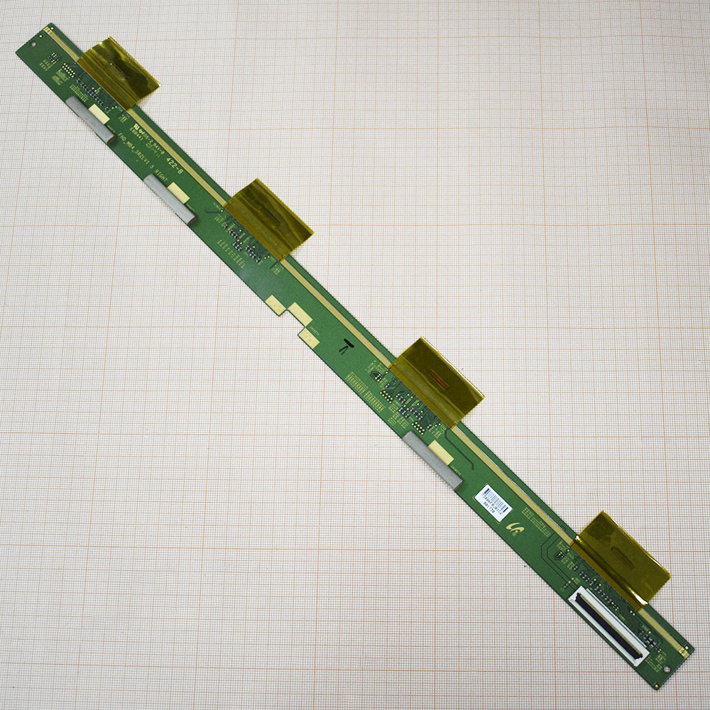 Matrix Board FHD_MB4_SR2LV1.5 RIGHT