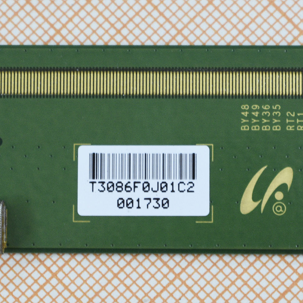 Matrix Board FHD_MB4_SR2LV1.5 RIGHT