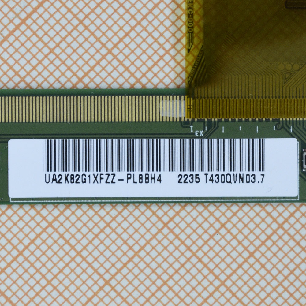 Matrix Board 43T10-S0F XL BD