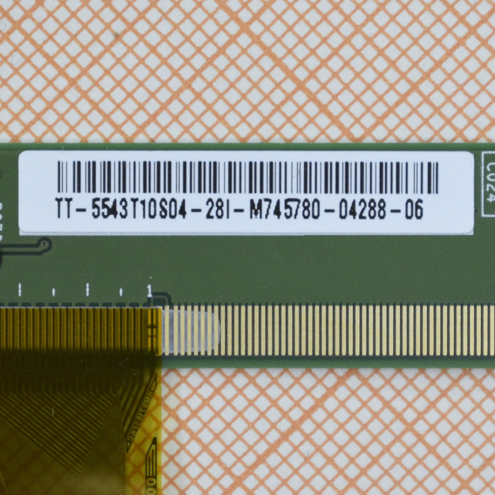 Matrix Board 43T10-S0G XR BD