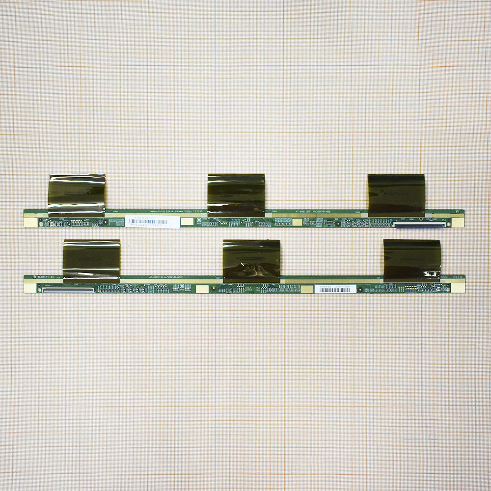 Matrix Board HV320FHB-N00, 47-6001189, 47-6001188