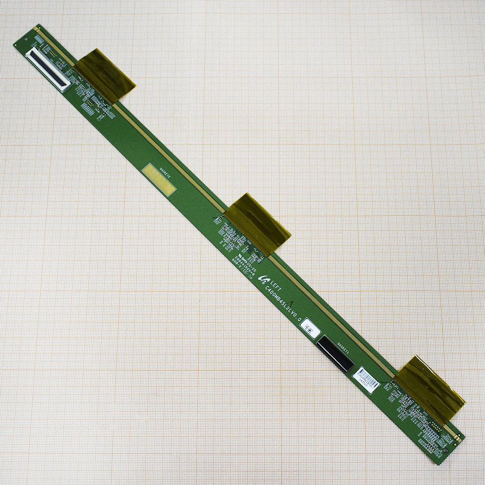 Matrix Board C400MB4SL2LV0.0