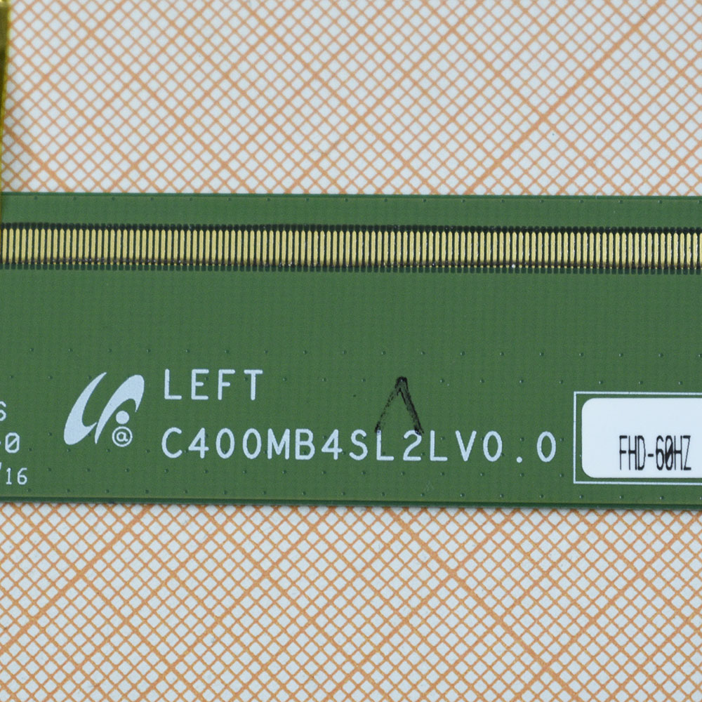 Matrix Board C400MB4SL2LV0.0