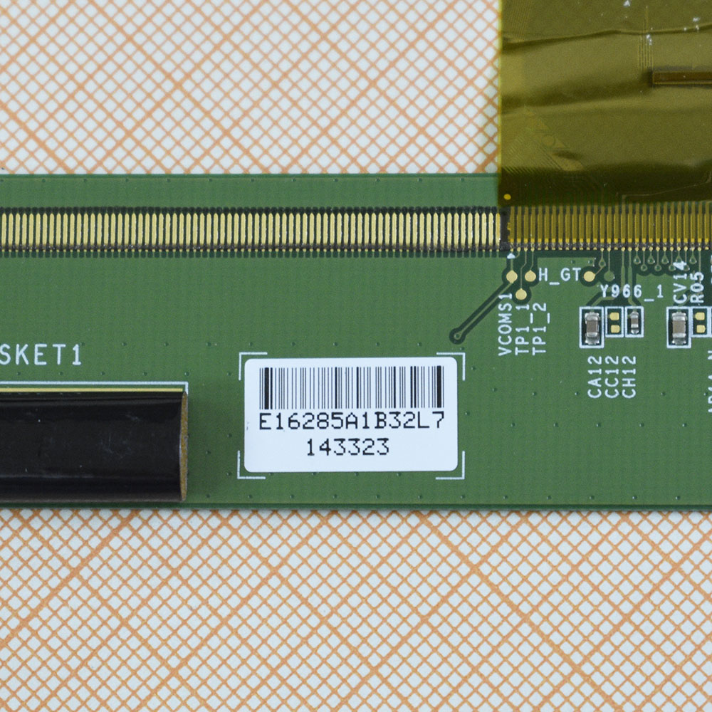 Matrix Board C400MB4SL2LV0.0