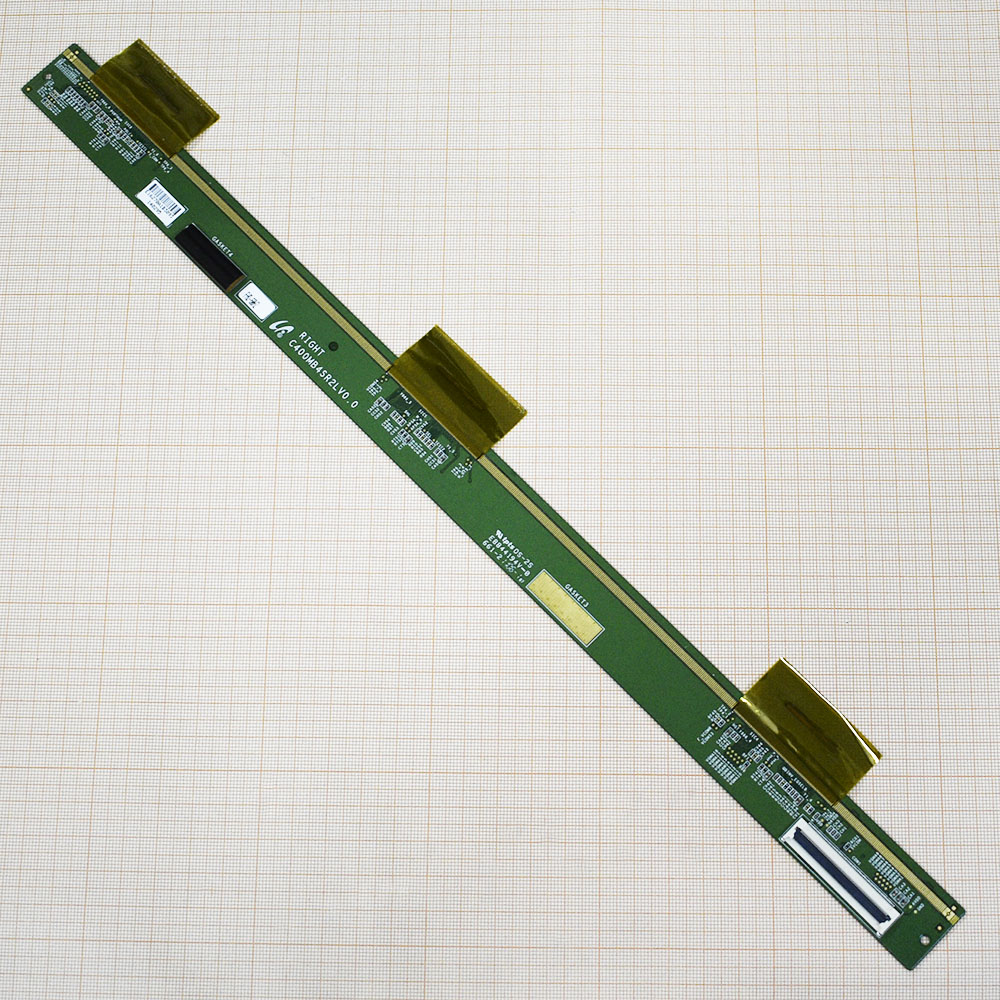 Matrix Board C400MB4SR2LV0.0