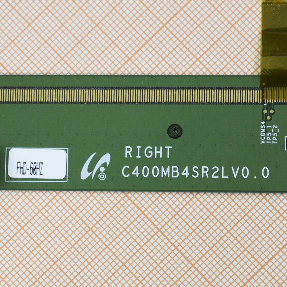 Matrix Board C400MB4SR2LV0.0