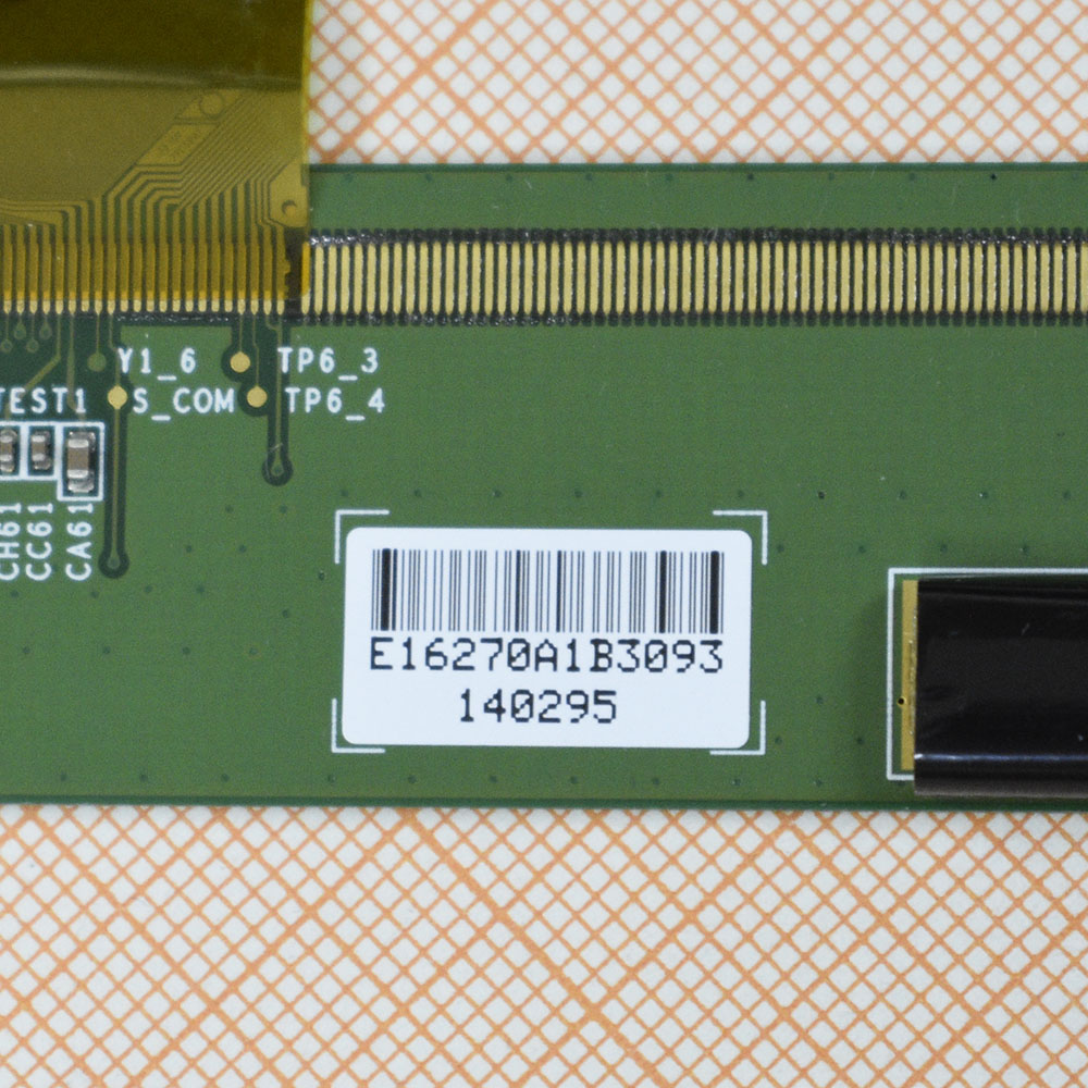Matrix Board C400MB4SR2LV0.0