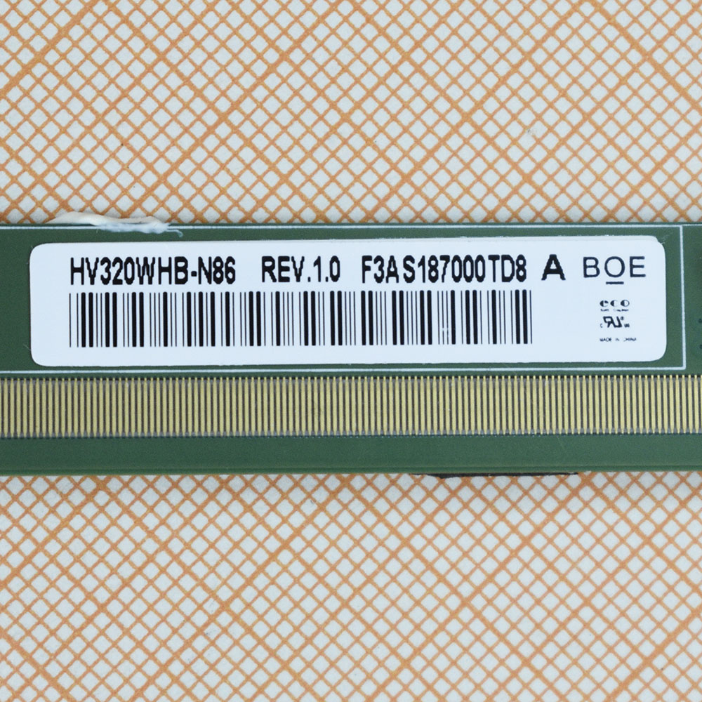 Matrix Board HV320WHB-N86 47-6001726