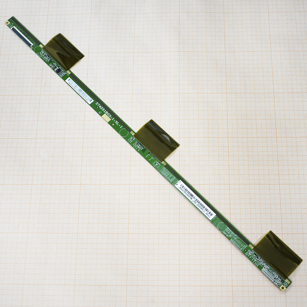 Matrix Board ST4251B03-1-XL-1