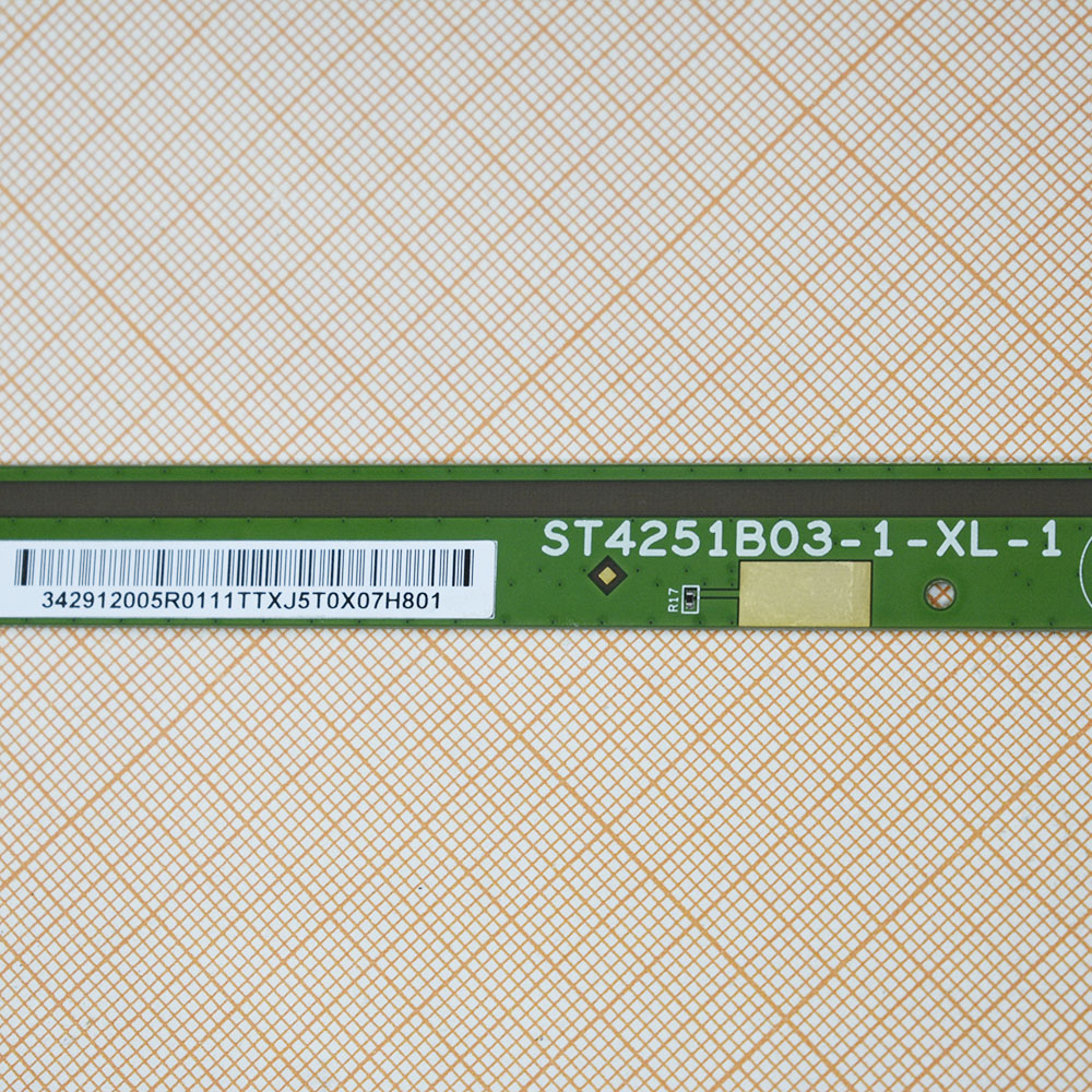 Matrix Board ST4251B03-1-XL-1