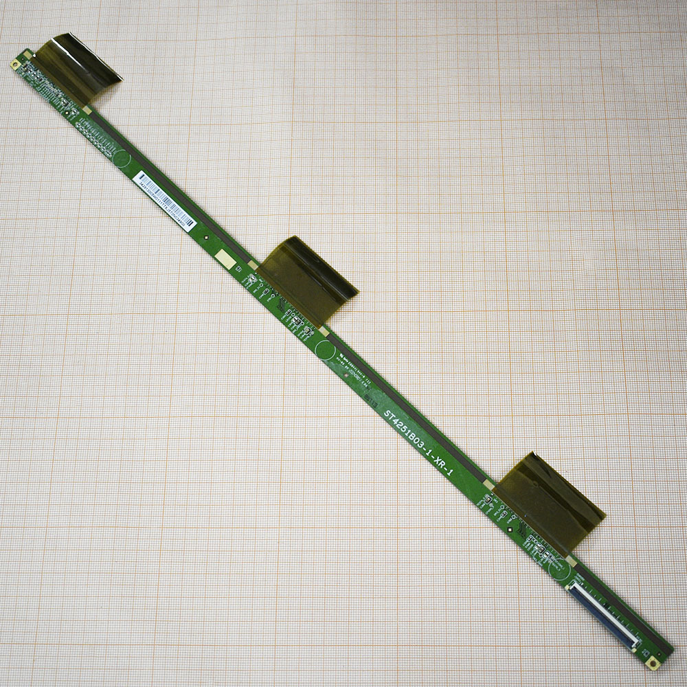 Matrix Board ST4251B03-1-XR-1