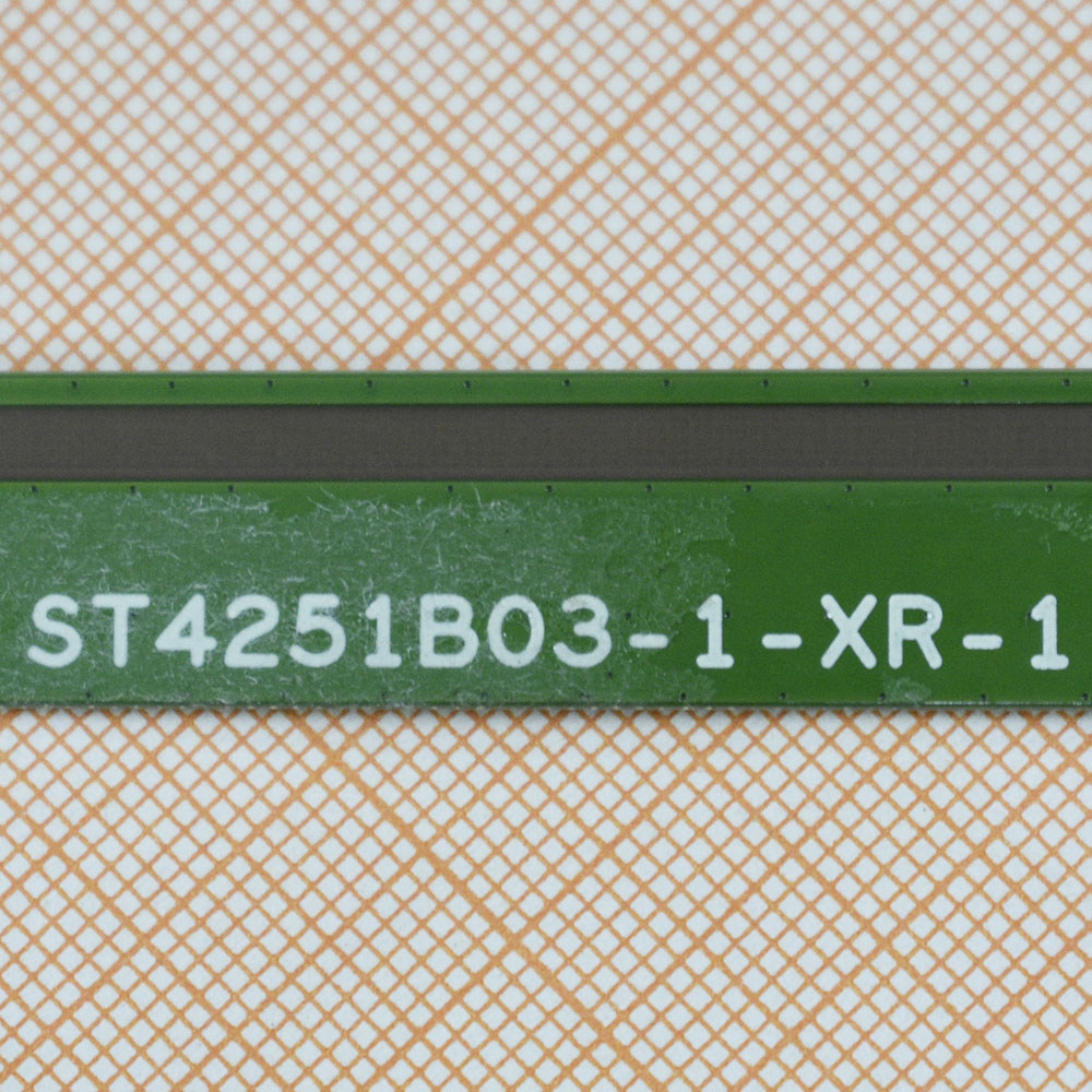 Matrix Board ST4251B03-1-XR-1