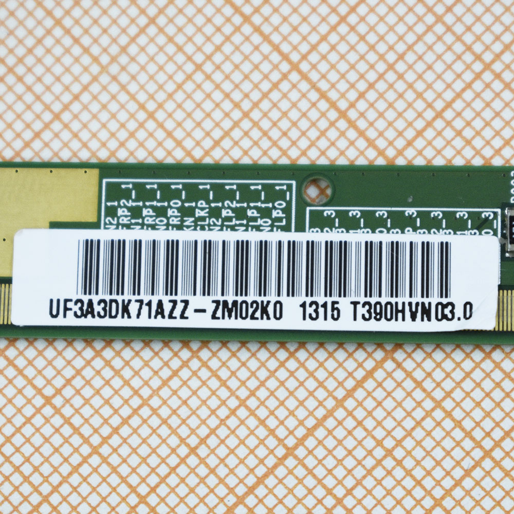 Matrix Board 39T05-S00 T390HVN03.1 XL