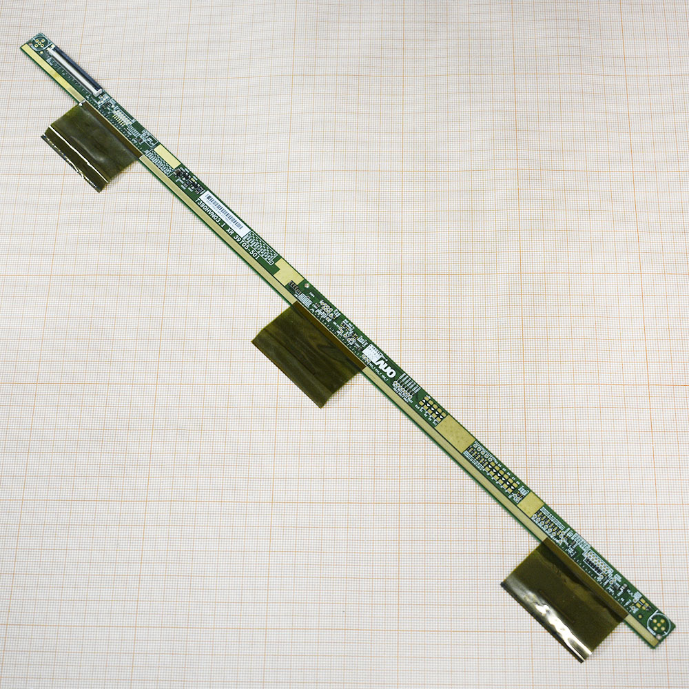 Matrix Board 39T05-S01 T390HVN03.1 XR