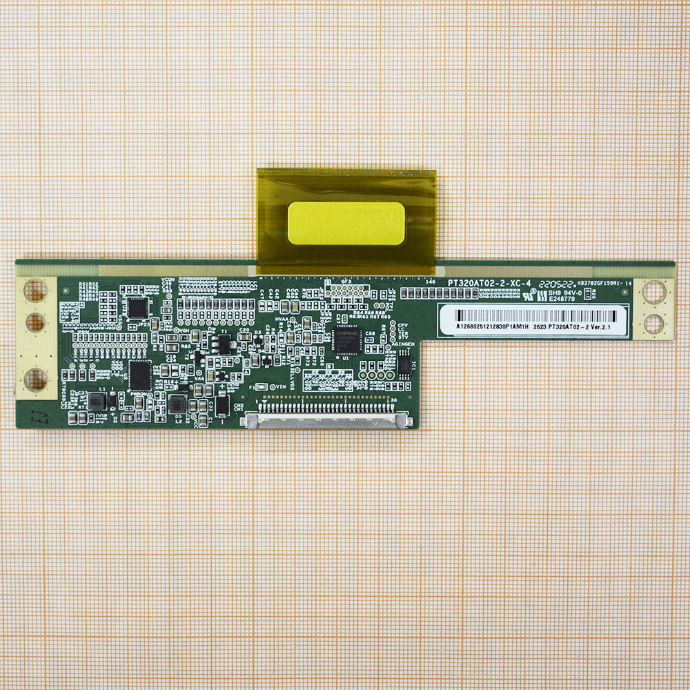 Matrix Board PT320AT02-2-XC-4