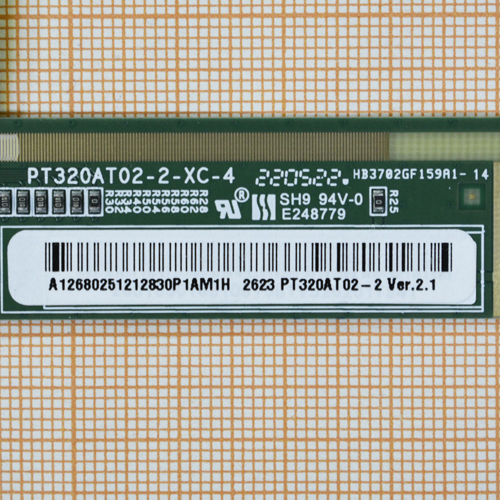 Matrix Board PT320AT02-2-XC-4