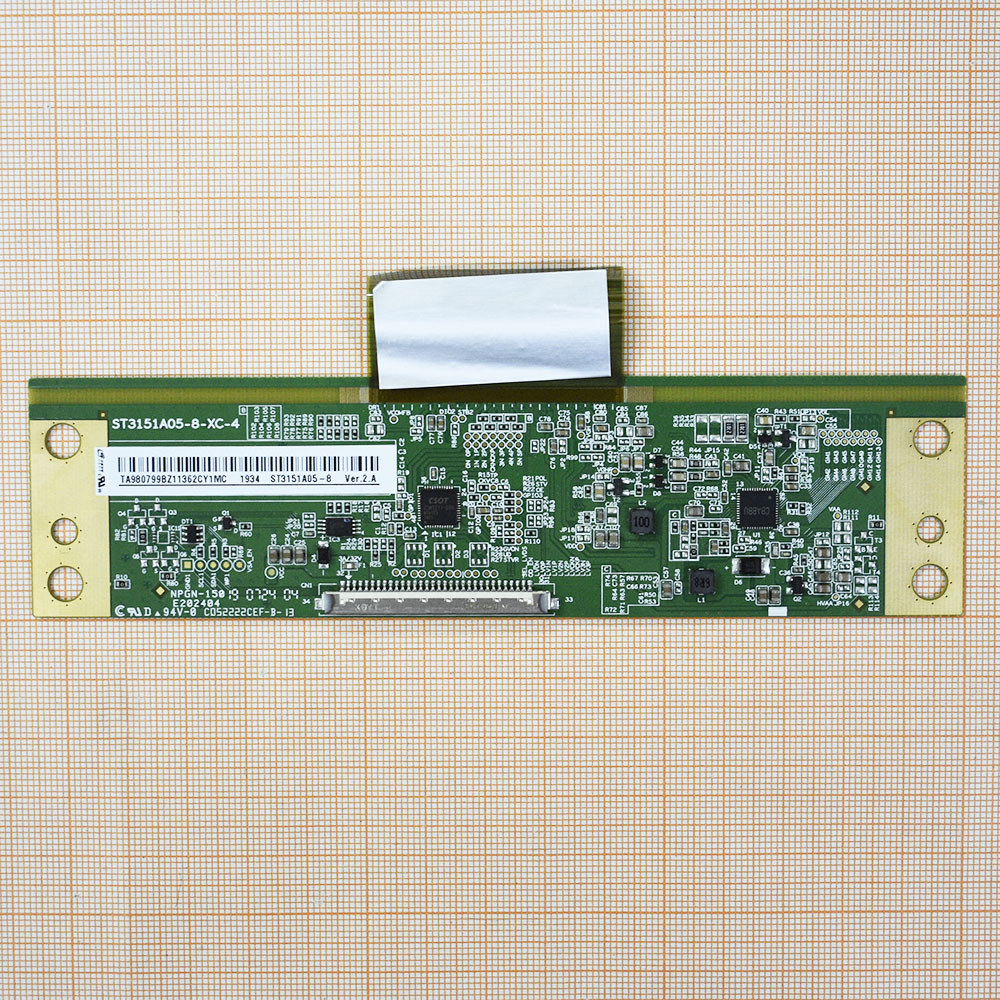 Matrix Board ST3151A05-8-XC-4 Ver.2.A