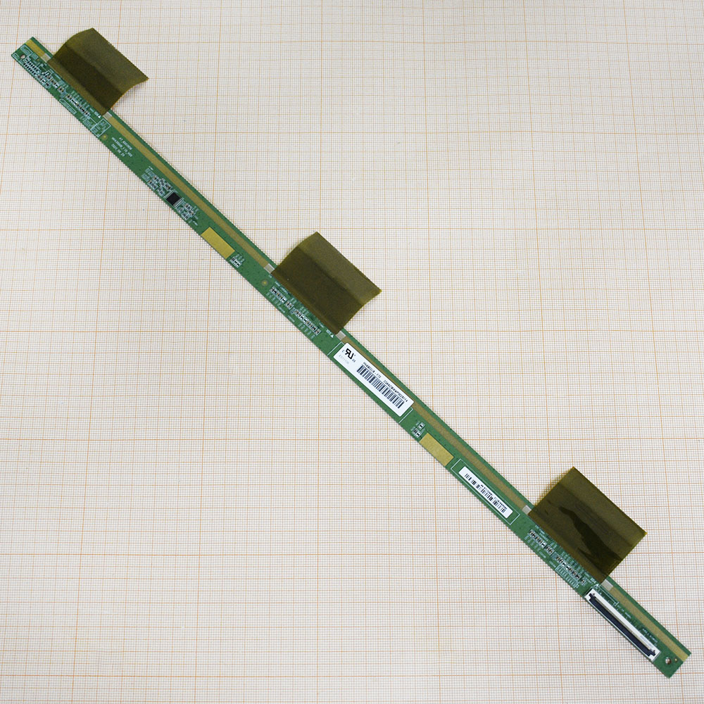 Matrix Board HV430QUB_F70_V00 47_6003856