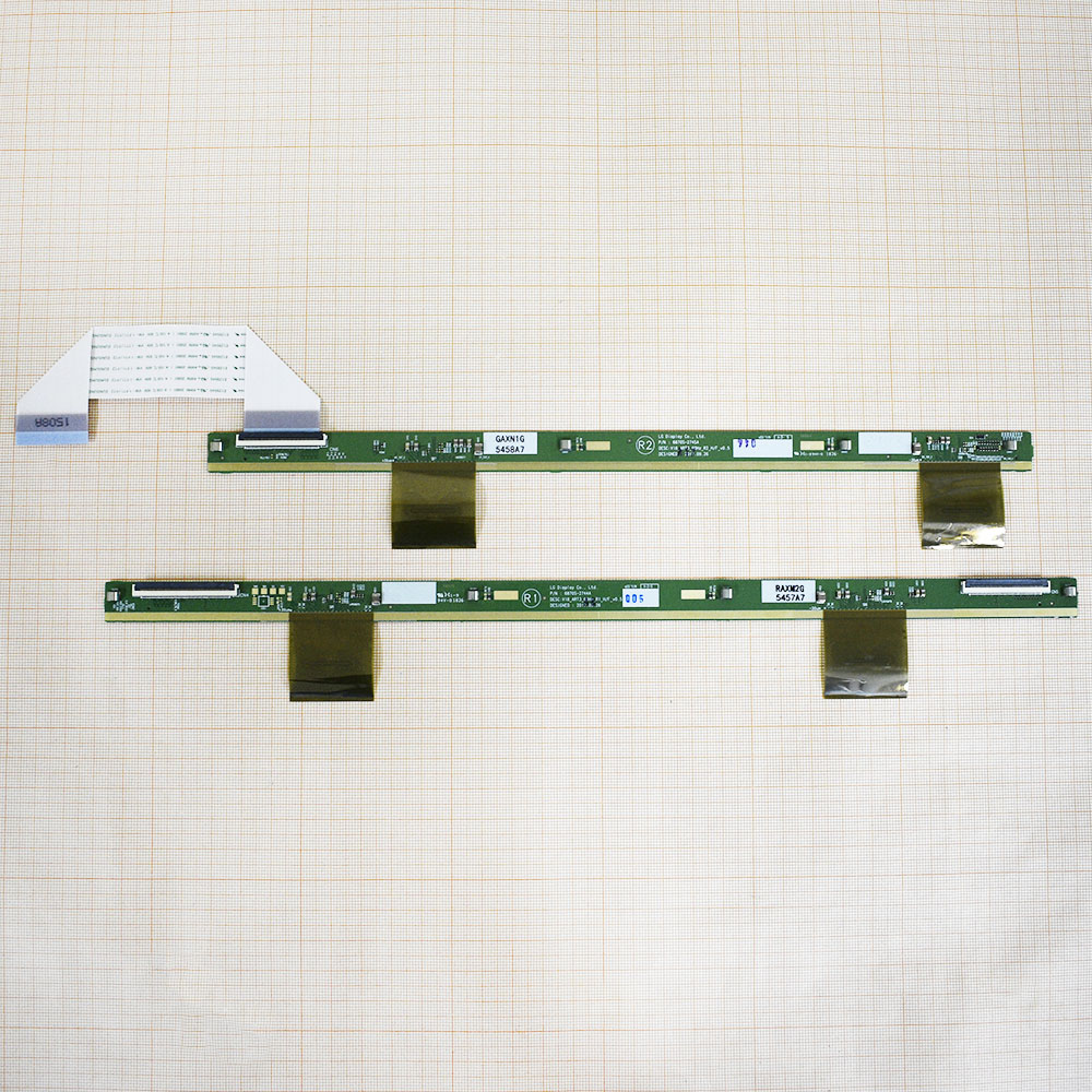 Matrix Board LC6540DGJ(SL)(A1)