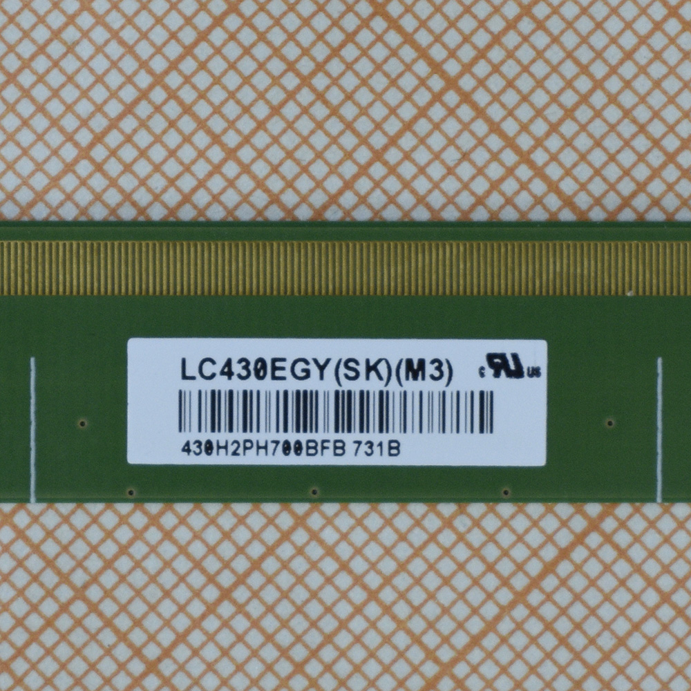 Matrix Board 6870S-2116C
