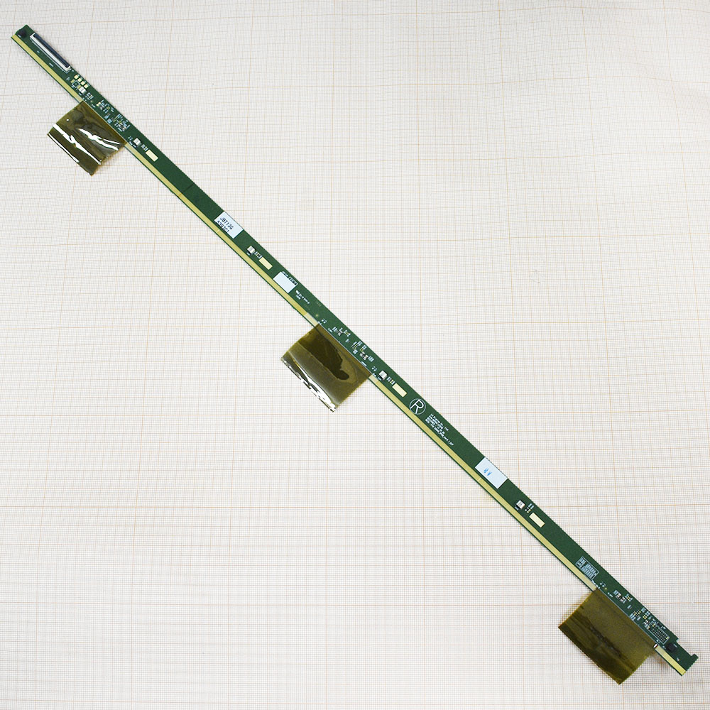 Matrix Board V18 55UHD_SPCB_Ver0.1_H/F 6870S-2707B