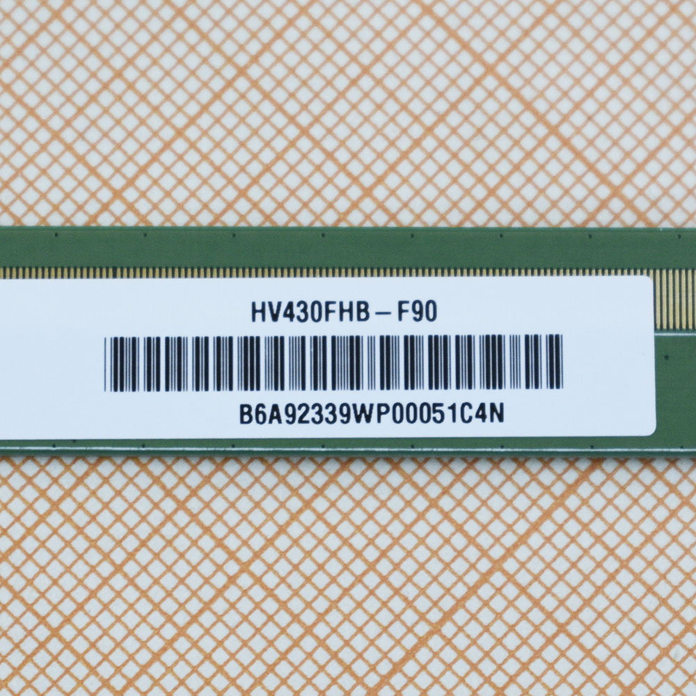 Matrix Board HV430FHB-GOA 47-6002778