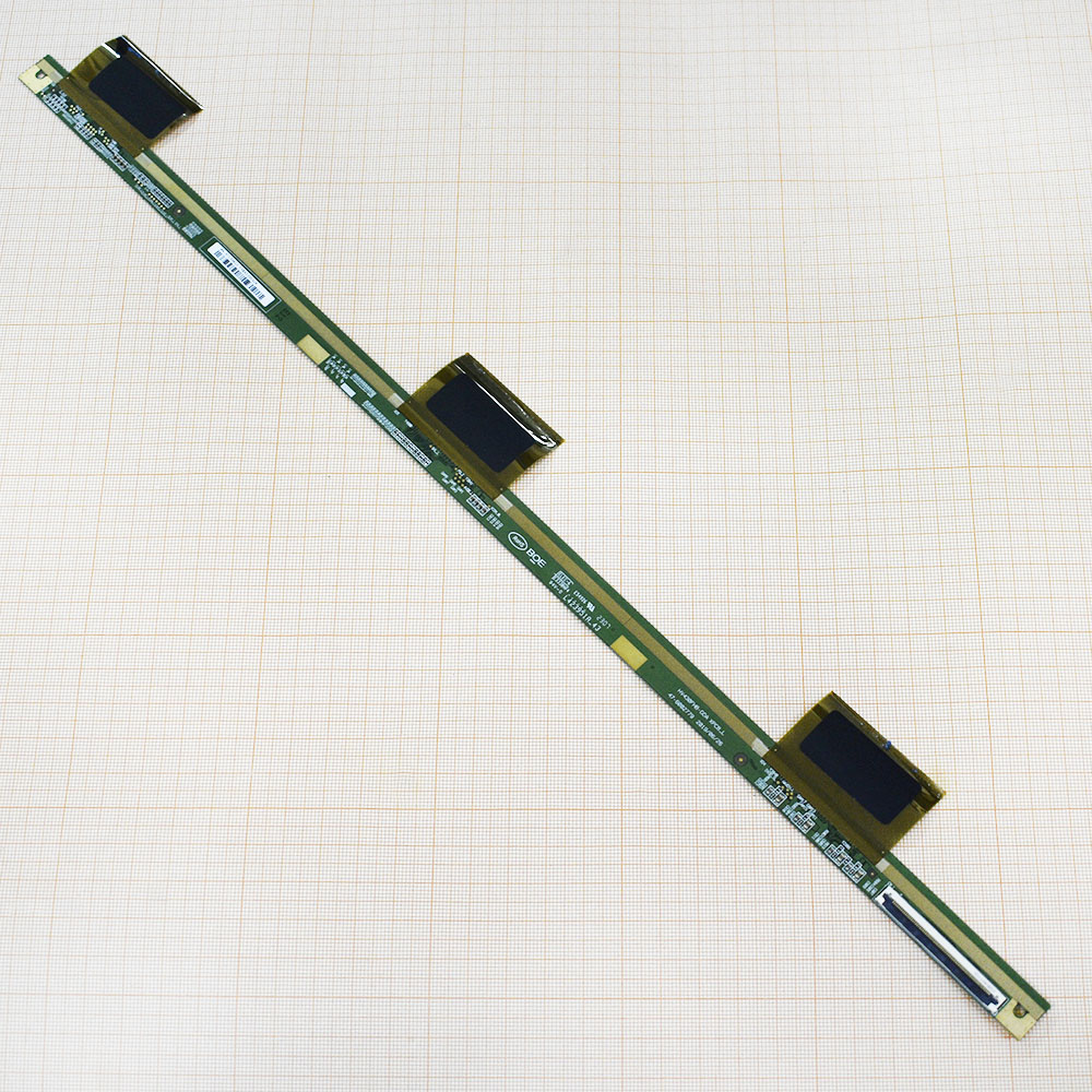 Matrix Board HV430FHB-GOA 47-6002779