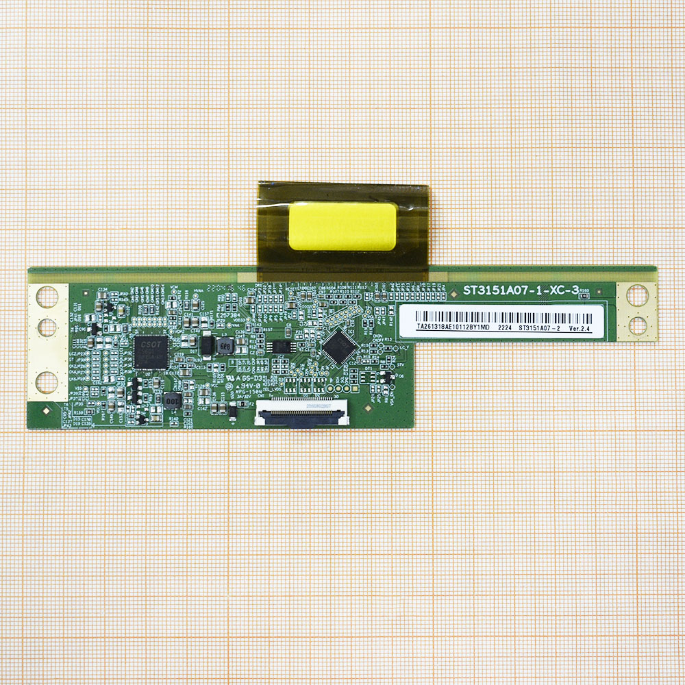 Matrix Board ST3151A07-1-XC-3