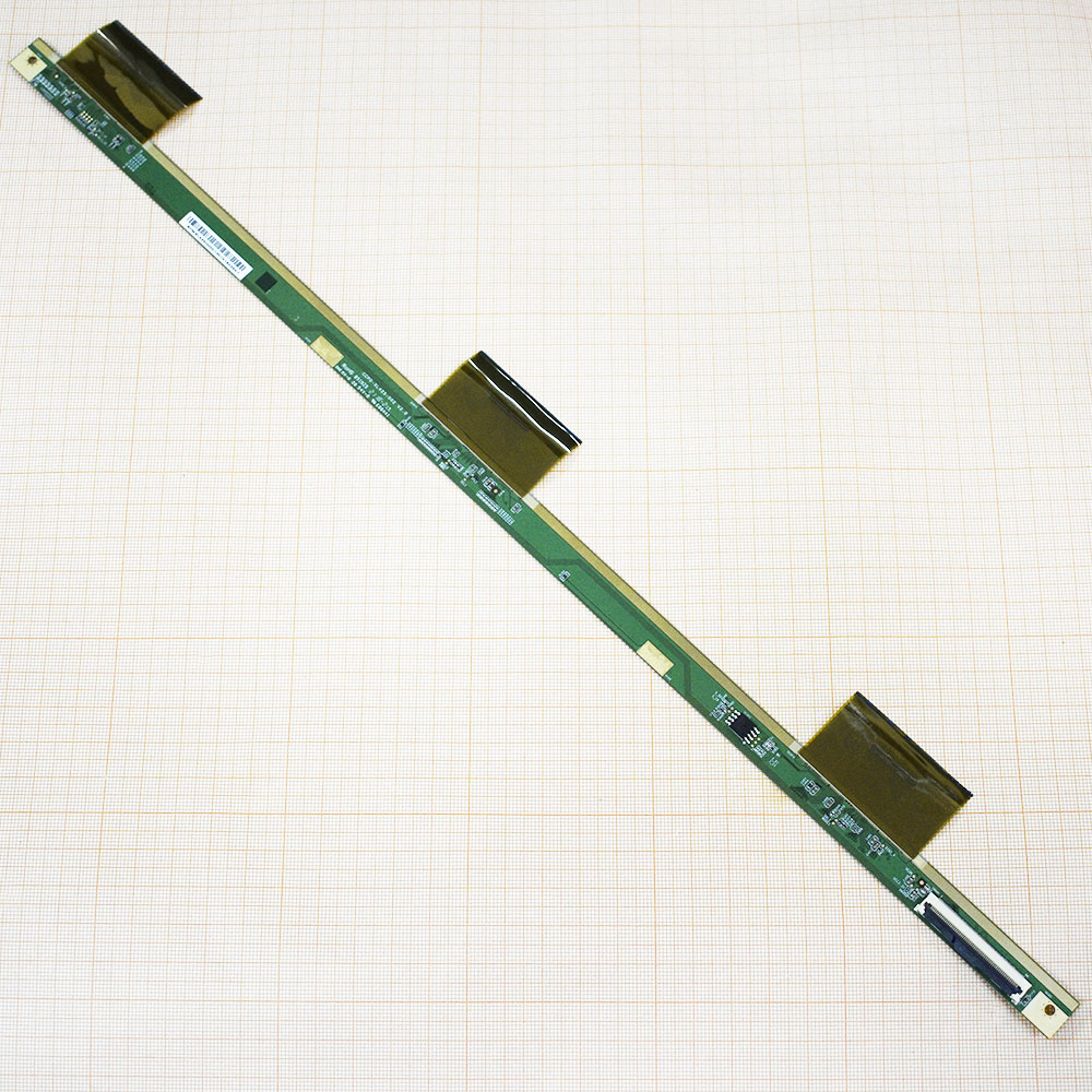 Matrix Board CCPD-XL425-002 V2.0