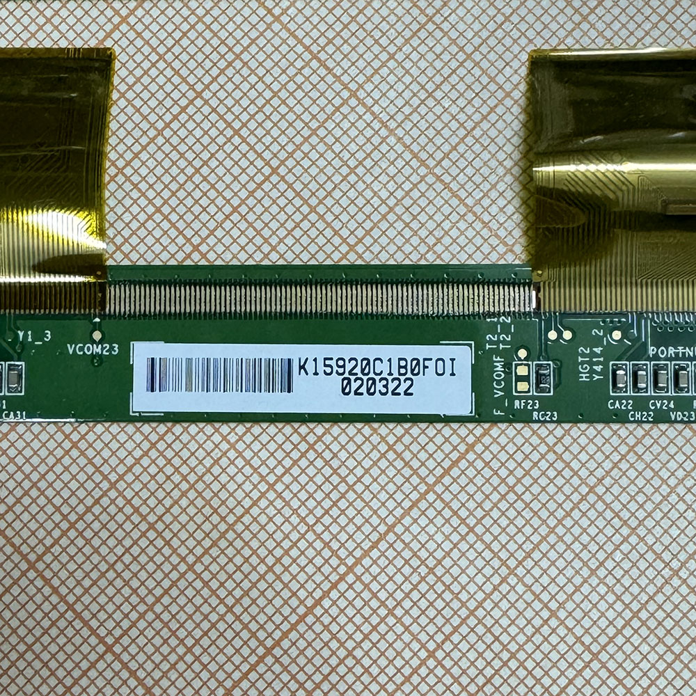 Matrix Board S46240MB3SL4LV0.3 LEFT, S46240MB3SR4LV0.3 RIGHT