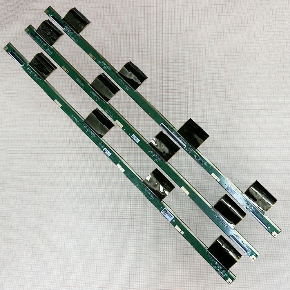 Matrix Board JR745R3HA2Y