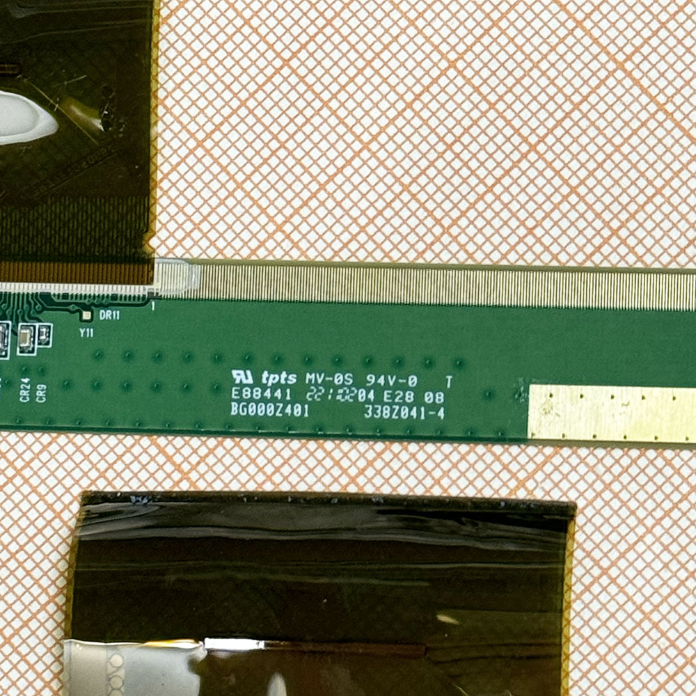 Matrix Board JR745R3HA2Y