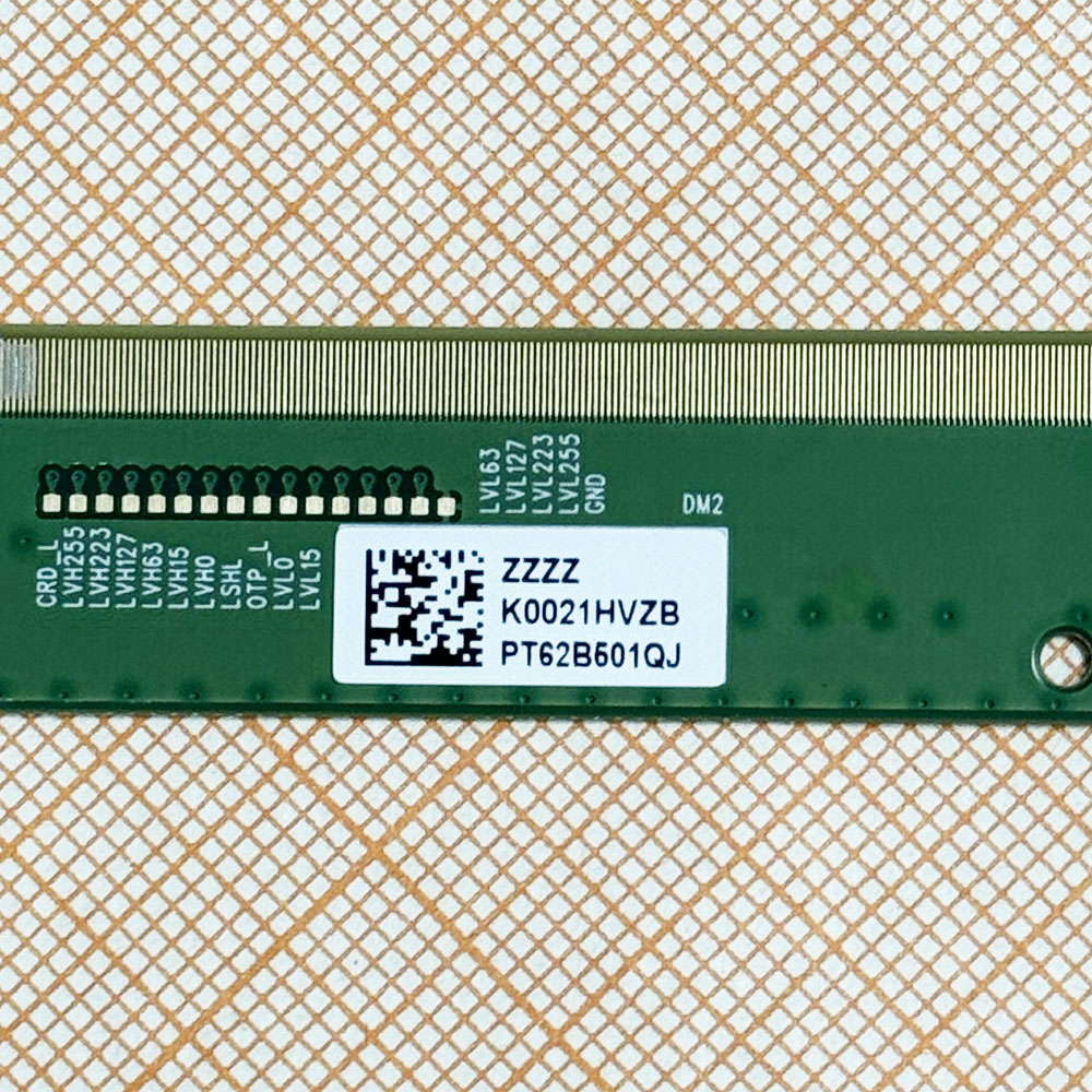 Matrix Board JR745R3HA2Y