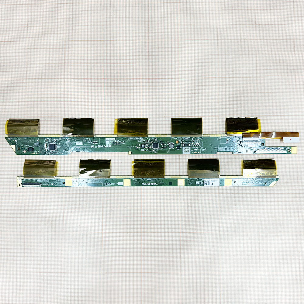 Matrix Board RUNTK DUNTK 6199TP, 5525TP