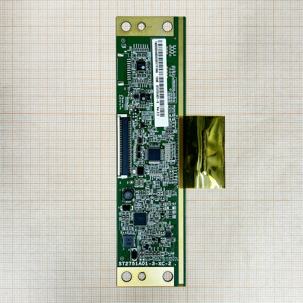 Matrix Board ST2751A01-3-XC-2