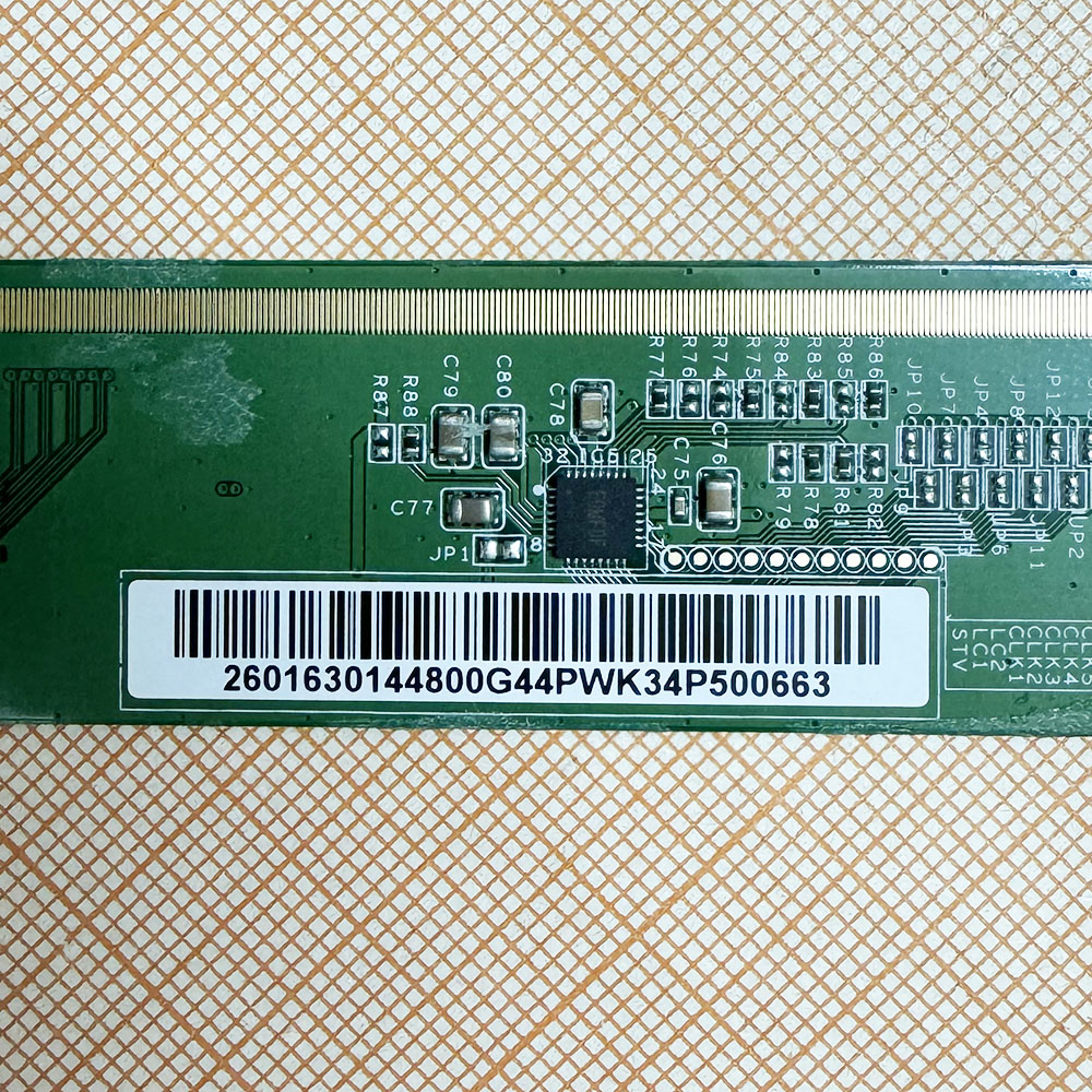Matrix Board PT320CT01-1-XC-2