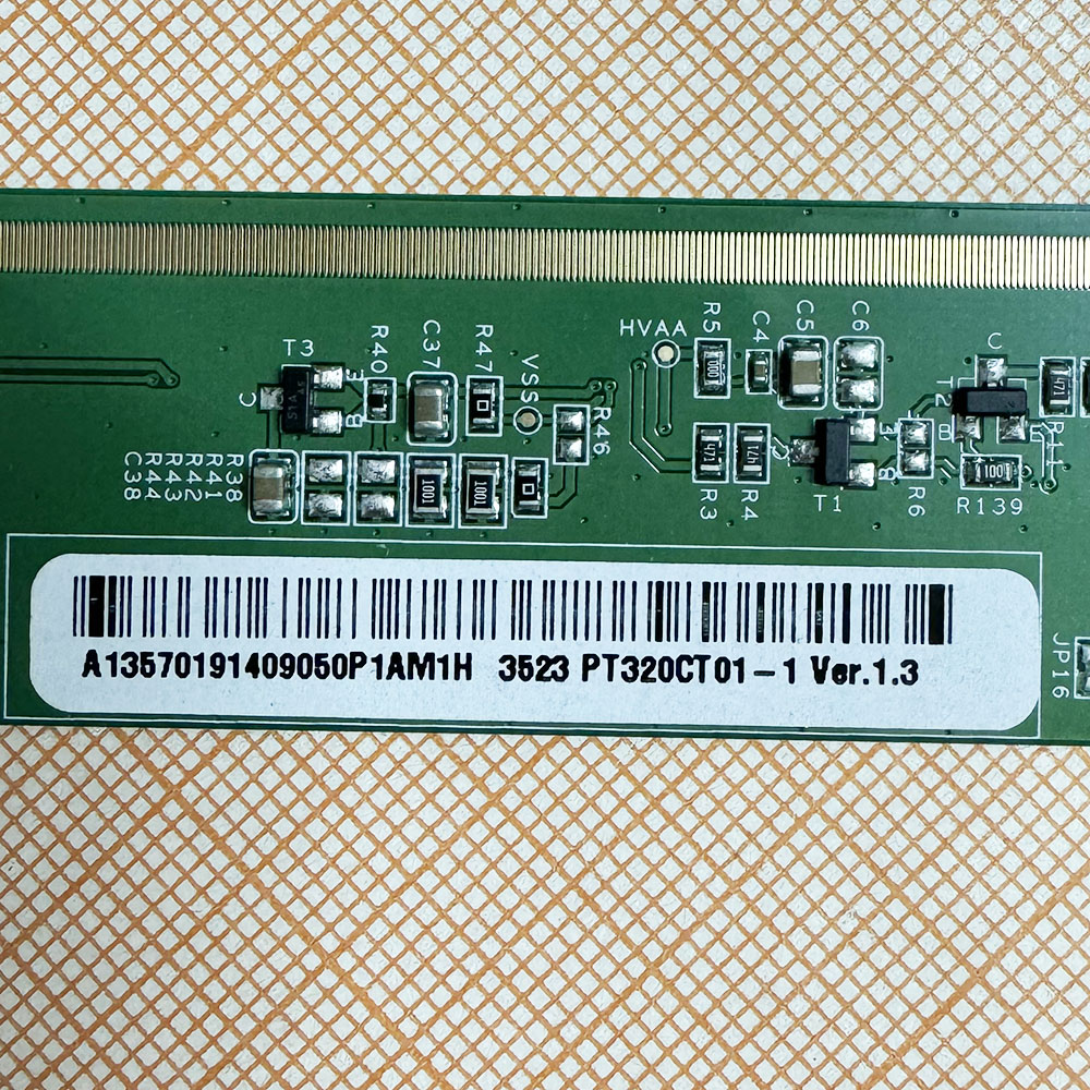 Matrix Board PT320CT01-1-XC-2
