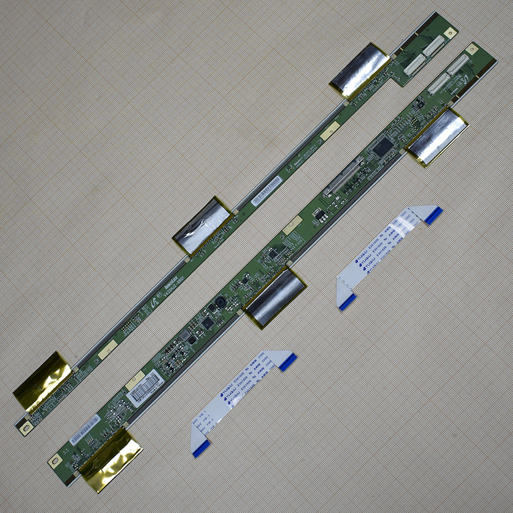 Matrix Board V420HJ2-P01 REV.C3