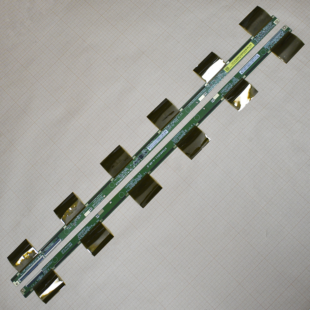 Matrix Board ST5461D11-4-XL-2, ST5461D11-4-XR-2