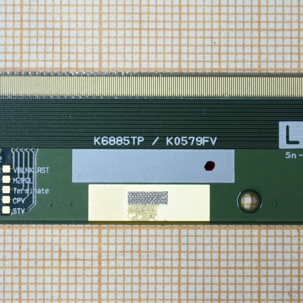 Matrix Board K6885TP / K0579FV