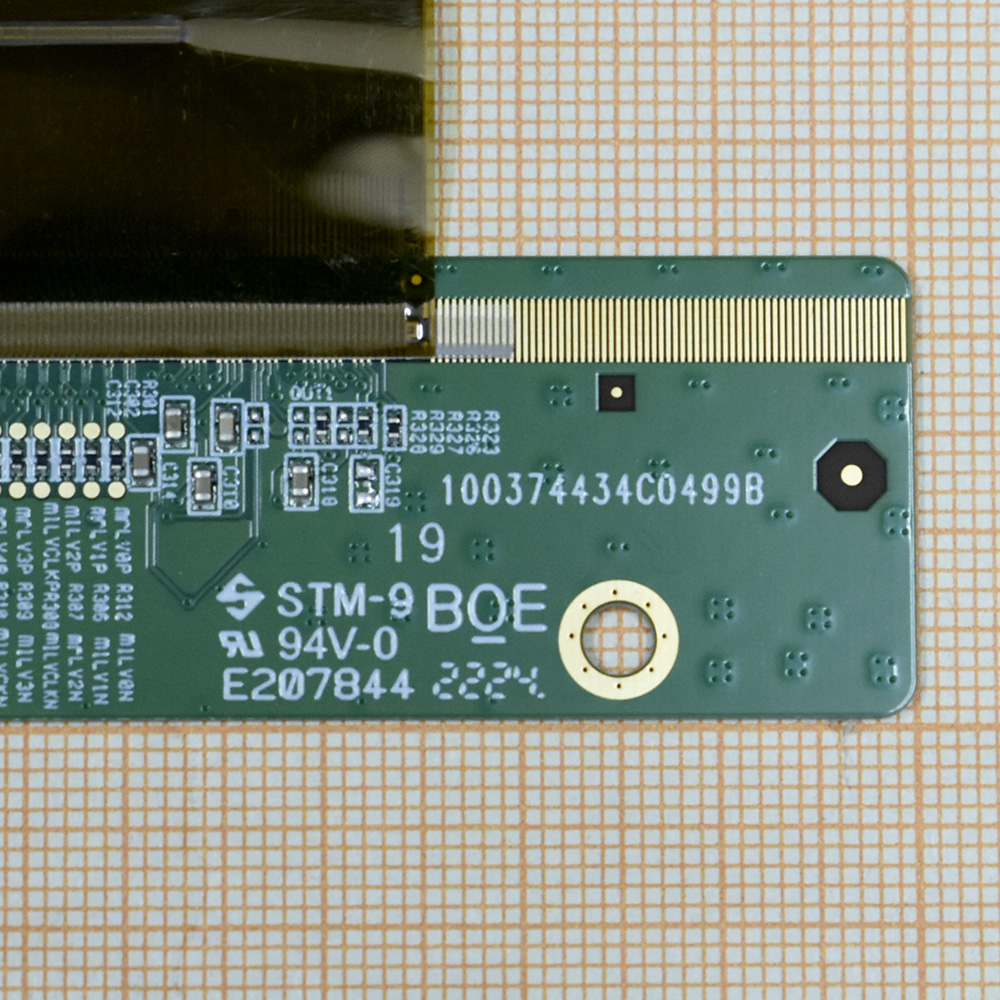 Matrix Board HV320WHB, 47-6003486