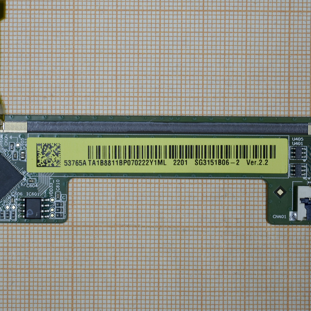 Matrix Board SG3151B06-1-XC-3