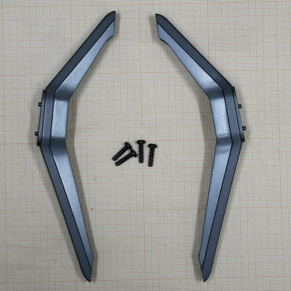  Hartens HTY-43FHD06B-S2