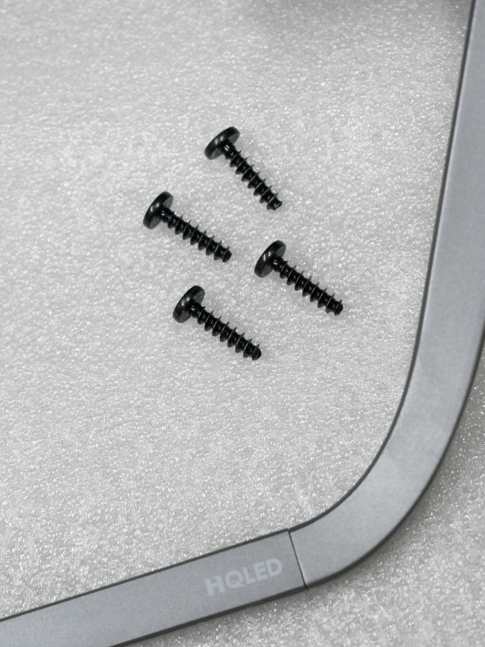  Haier 55 Smart TV S4