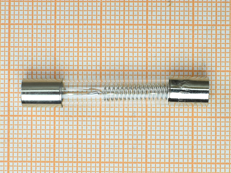  650mA 5kv