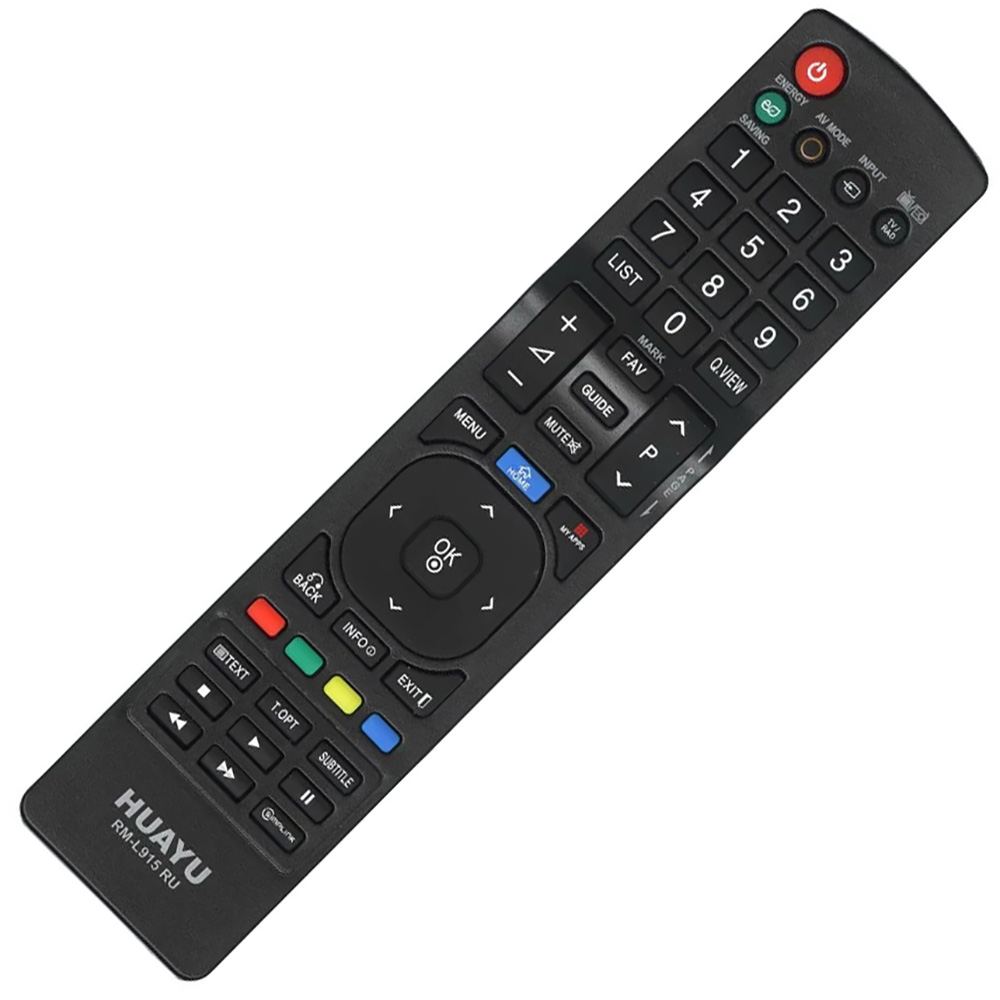  Huayu RM-L915 RU  TV LG