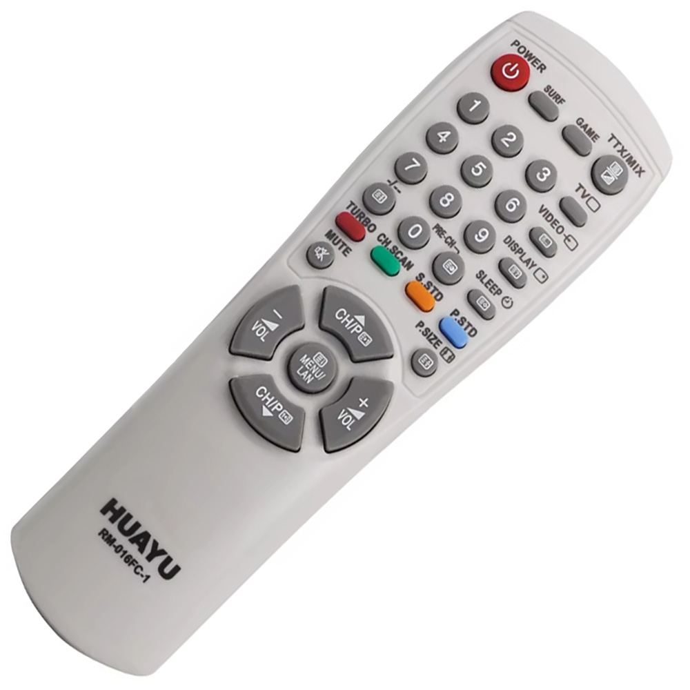  Huayu RM-016FC-1  TV Samsung