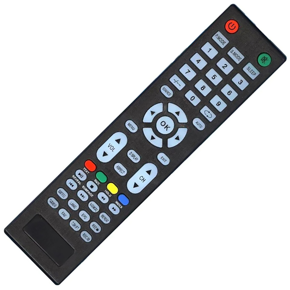  Huayu AL52D-B  TV